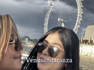 Venusandaranza