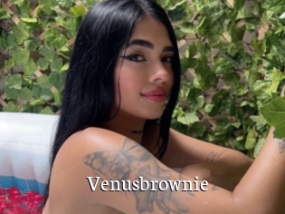 Venusbrownie