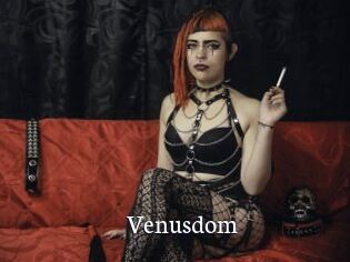 Venusdom