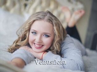 Venusflora