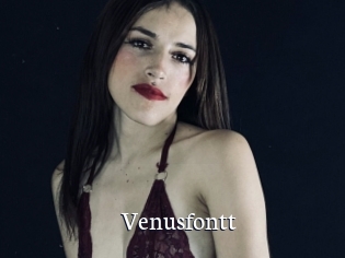 Venusfontt