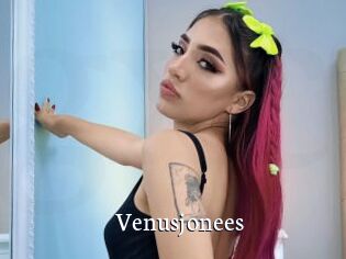 Venusjonees