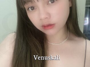Venuskali