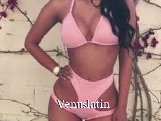 Venuslatin