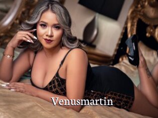 Venusmartin
