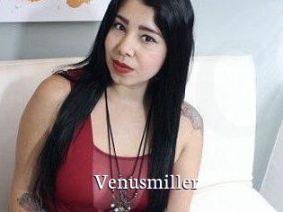 Venusmiller