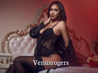 Venusrogers