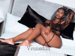 Venusskin