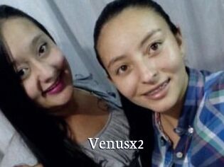 Venusx2