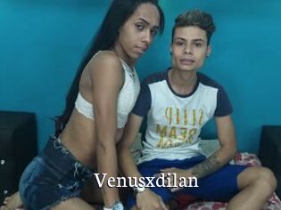 Venusxdilan
