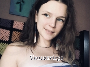 Venusxvirgo