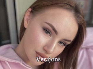 Verajons