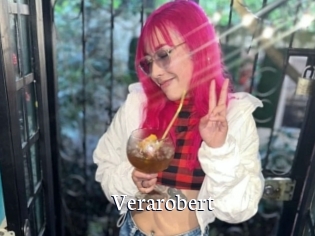 Verarobert