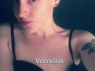 Verawilde