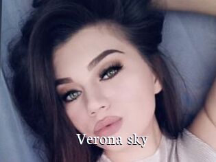 Verona_sky