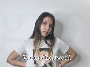 Veronacheatwood
