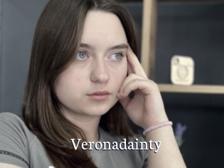 Veronadainty