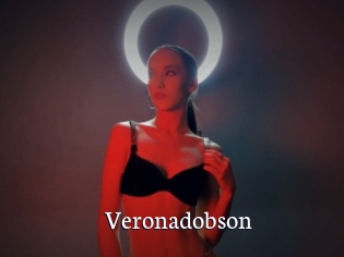 Veronadobson