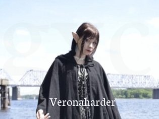 Veronaharder