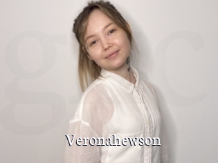 Veronahewson