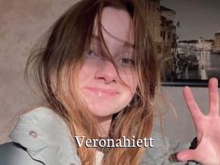 Veronahiett