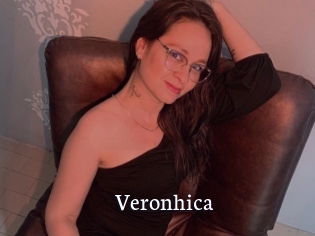 Veronhica