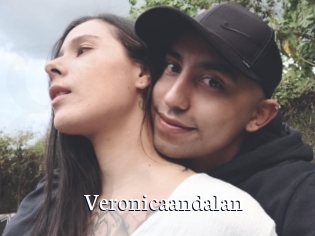 Veronicaandalan