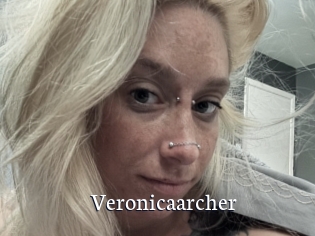 veronicaarcher Gratis xxx Clips