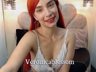 Veronicablossom