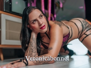 Veronicabonnet
