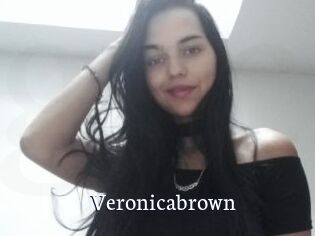 Veronicabrown