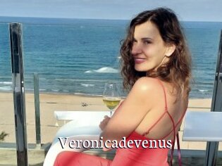 Veronicadevenus