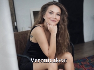 Veronicakeat