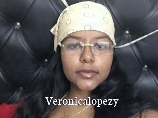 Veronicalopezy
