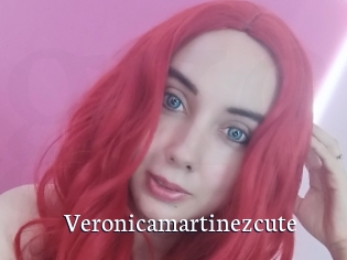 Veronicamartinezcute