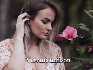Veronicamilson
