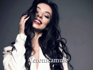 Veronicamuse