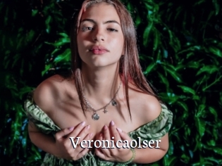 Veronicaolser