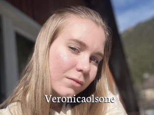 Veronicaolsone