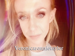 Veronicaronnietaylor