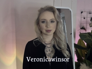 Veronicawinsor