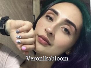 Veronikabloom