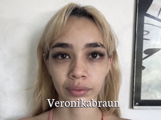 Veronikabraun