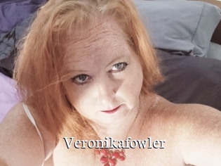 Veronikafowler