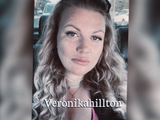 Veronikahillton