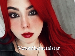 Veronikametalstar