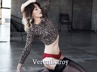 Veronikaroy