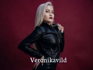 Veronikavild