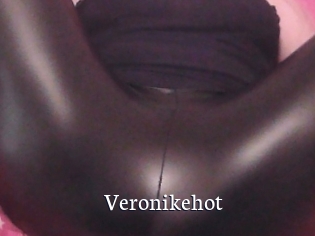 Veronikehot