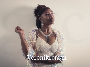Veronikroman